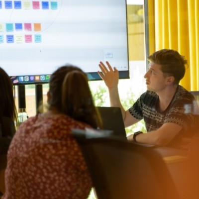 Séminaire sur 2 jours