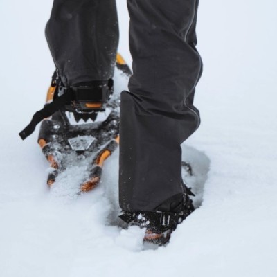 Journée activités hiver