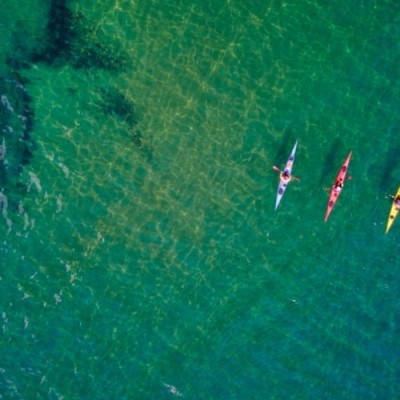 Journée activités printemps / été