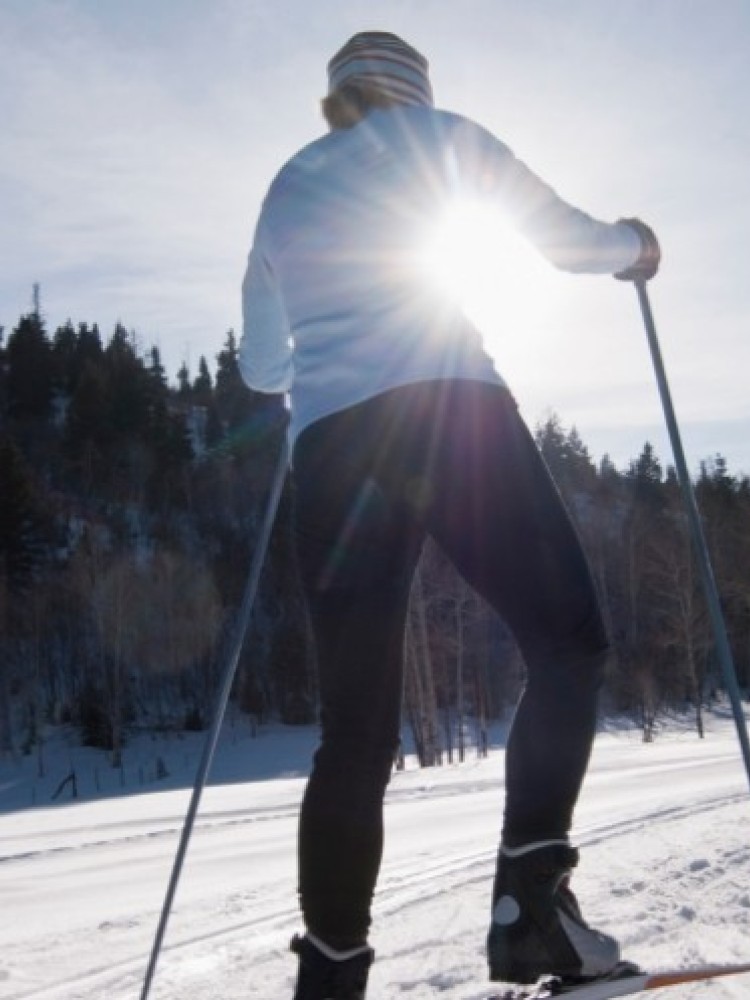 Ski de fond & skating